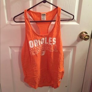 Orioles Baseball top